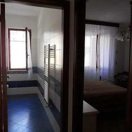 Dom wakacyjny Iole Capoliveri (Isola d'Elba)