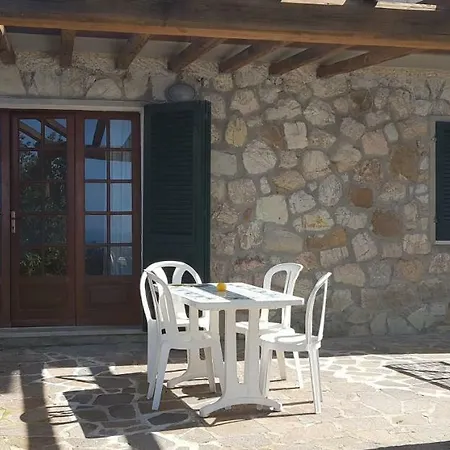 Iole Dom wakacyjny